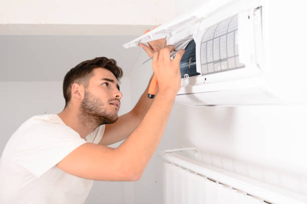 Best HVAC Air Duct Cleaning  in Battle Mountain, NV
