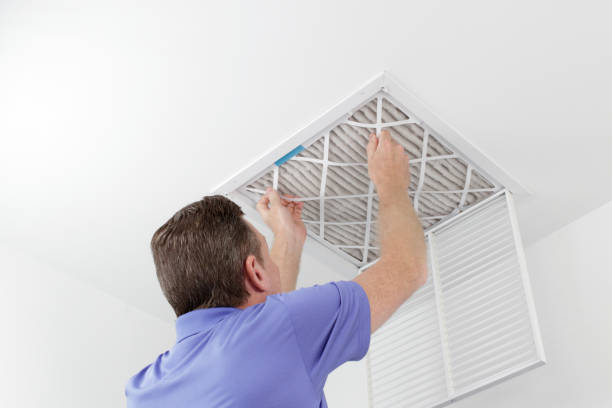 Best General Air Duct Cleaning  in Battle Mountain, NV
